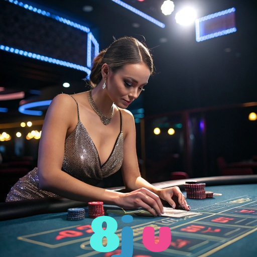 8jv:Aposte nas melhores slots e conquiste prêmios como nunca!