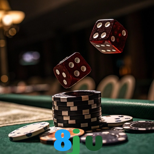 8jv:Aposte no futebol, jogue poker e conquiste vitórias épicas!