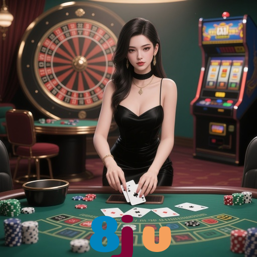 8jv:Aposte nas melhores slots e conquiste prêmios como nunca!