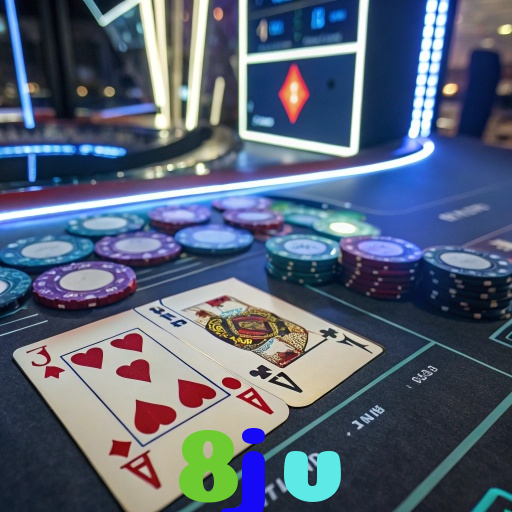 8jv:Aposte nas melhores slots e conquiste prêmios como nunca!