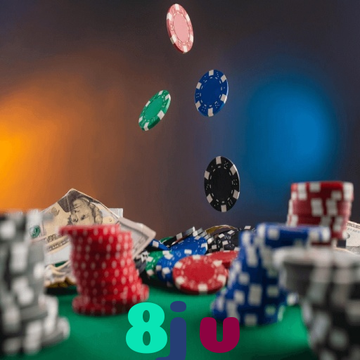 8jv:Jogue poker, aposte no futebol e ganhe em grandes jogos de cassino!