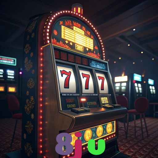8jv:Aposte nas melhores slots e conquiste prêmios como nunca!