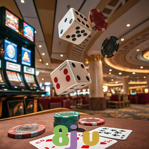 8jv:Aposte no futebol, jogue poker e conquiste vitórias épicas!