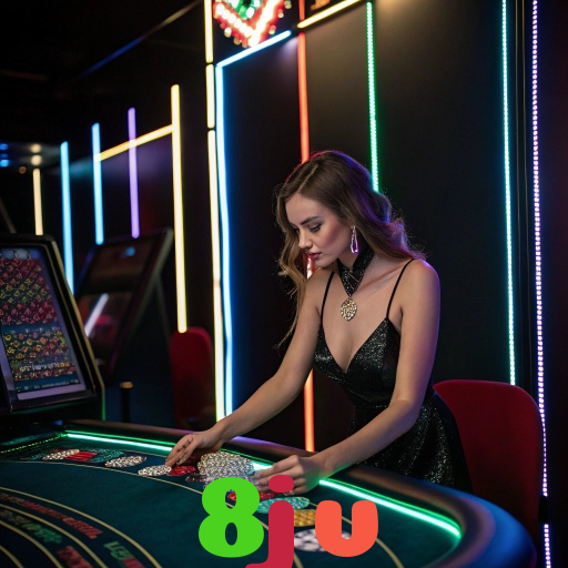 8jv:Aposte no futebol, jogue poker e conquiste vitórias épicas!