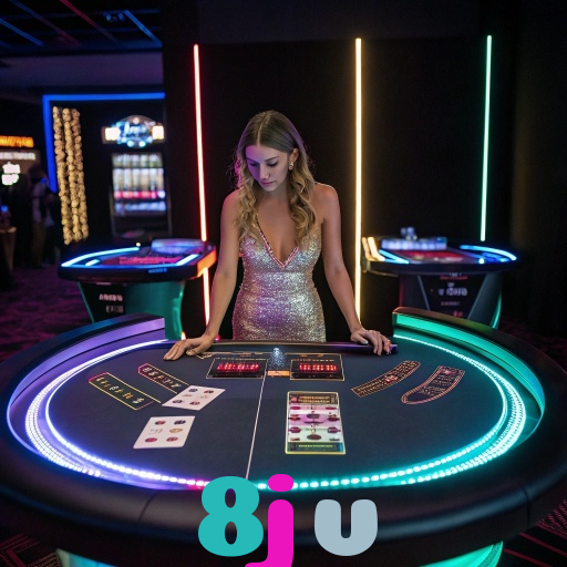 8jv:Aposte no futebol, jogue poker e conquiste vitórias épicas!