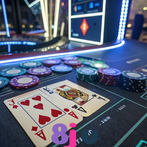 8jv：Aposte nas melhores slots e conquiste prêmios como nunca!