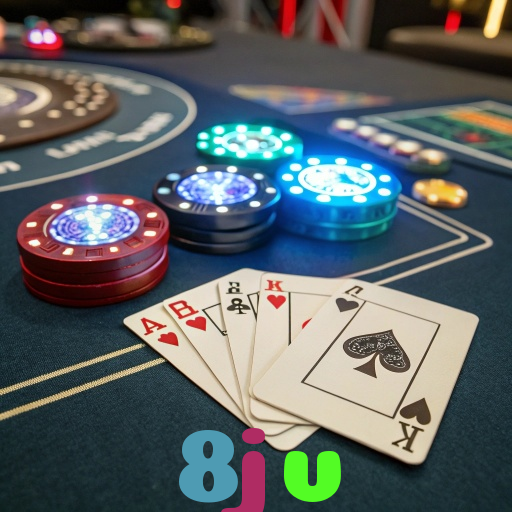 8jv：Aposte no futebol, jogue poker e conquiste vitórias épicas!