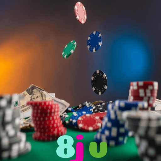 8jv:Jogue poker, aposte no futebol e ganhe em grandes jogos de cassino!