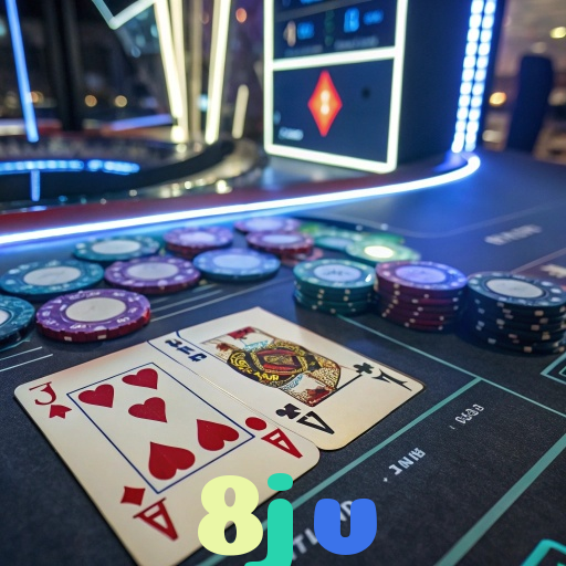 8jv:Aposte nas melhores slots e conquiste prêmios como nunca!