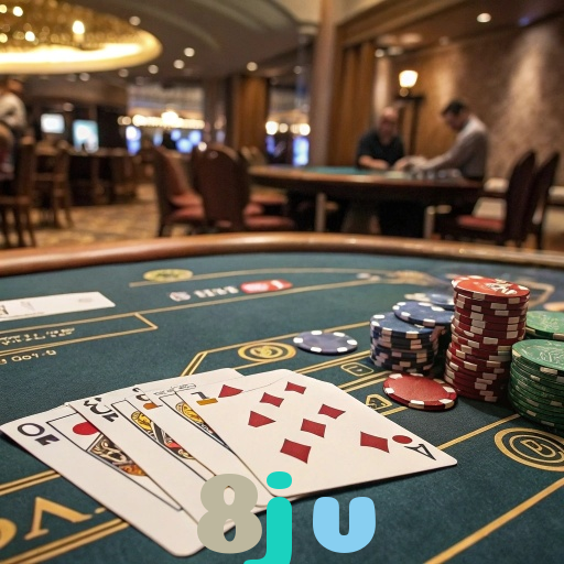 8jv：Jogue poker, aposte no futebol e ganhe em grandes jogos de cassino!
