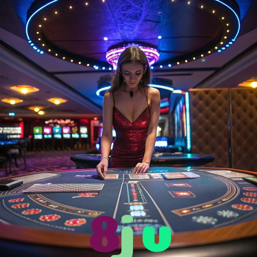 8jv:Aposte nas melhores slots e conquiste prêmios como nunca!