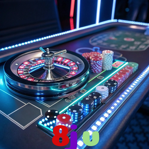 8jv：Aposte nas melhores slots e conquiste prêmios como nunca!