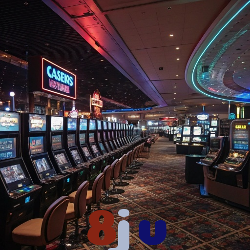 8jv：Aposte nas melhores slots e conquiste prêmios como nunca!