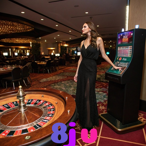8jv:Aposte nas melhores slots e conquiste prêmios como nunca!