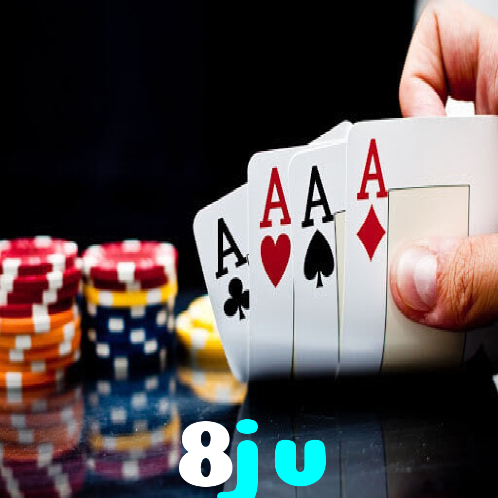 8jv:Aposte no futebol, jogue poker e conquiste vitórias épicas!