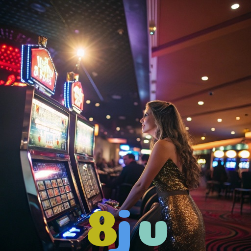 8jv：Aposte nas melhores slots e conquiste prêmios como nunca!