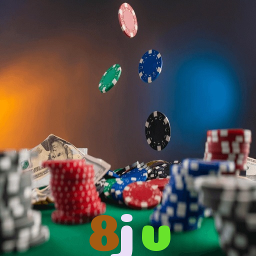 8jv：Aposte nas melhores slots e conquiste prêmios como nunca!
