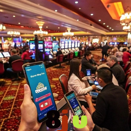 8jv:Aposte nas melhores slots e conquiste prêmios como nunca!
