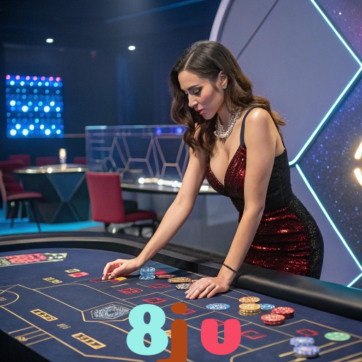 8jv:Aposte nas melhores slots e conquiste prêmios como nunca!