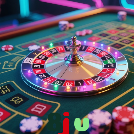 8jv:Aposte nas melhores slots e conquiste prêmios como nunca!