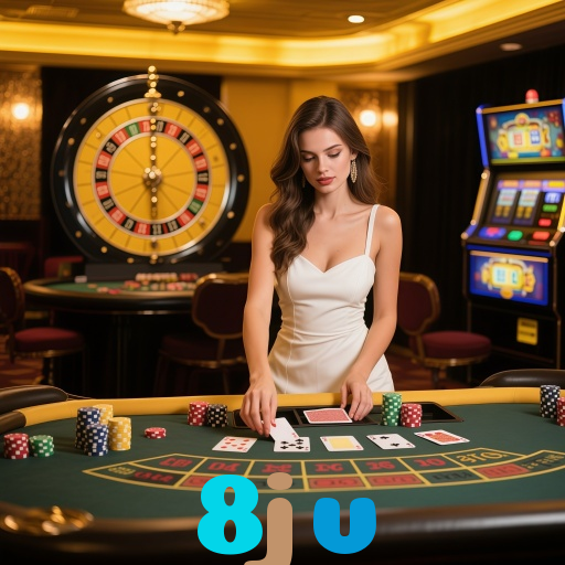 8jv:Aposte no futebol, jogue poker e conquiste vitórias épicas!