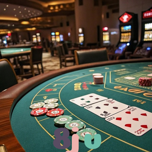 8jv:Aposte no futebol, jogue poker e conquiste vitórias épicas!