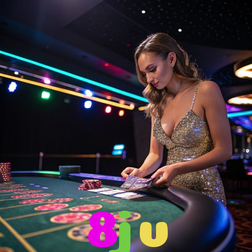 8jv:Aposte no futebol, jogue poker e conquiste vitórias épicas!