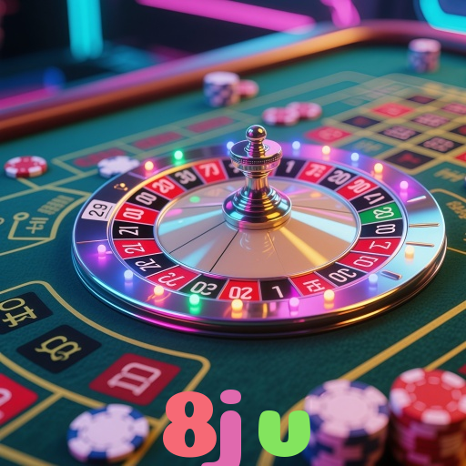 8jv:Aposte nas melhores slots e conquiste prêmios como nunca!
