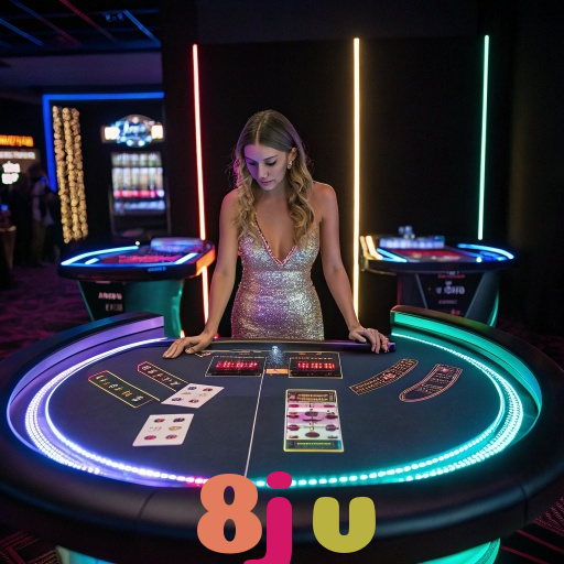 8jv:Aposte no futebol, jogue poker e conquiste vitórias épicas!