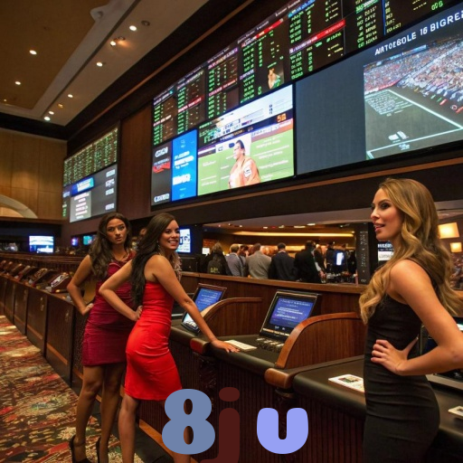 8jv:Aposte no futebol, jogue poker e conquiste vitórias épicas!