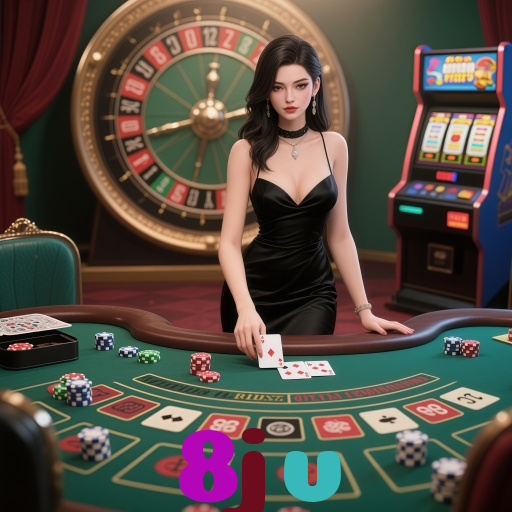 8jv:Aposte nas melhores slots e conquiste prêmios como nunca!