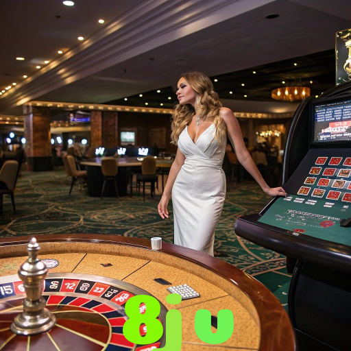 8jv:Aposte nas melhores slots e conquiste prêmios como nunca!