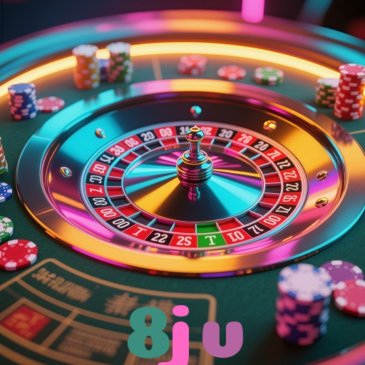 8jv:Aposte no futebol, jogue poker e conquiste vitórias épicas!