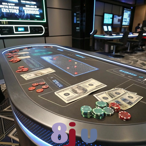 8jv:Aposte nas melhores slots e conquiste prêmios como nunca!