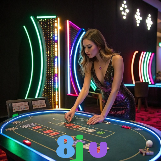 8jv：Jogue poker, aposte no futebol e ganhe em grandes jogos de cassino!