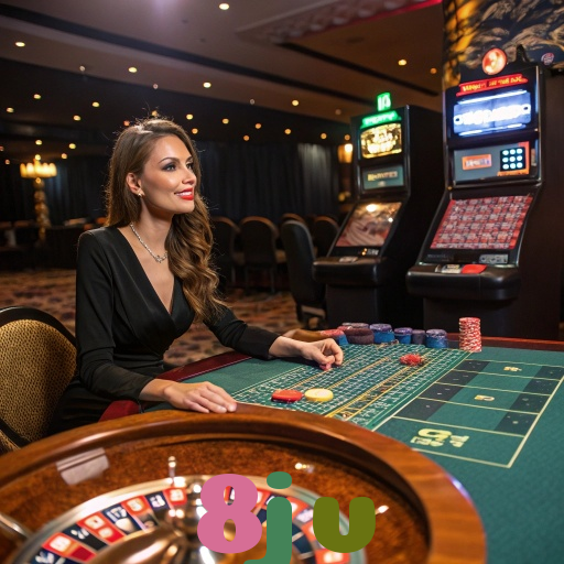 8jv:Aposte nas melhores slots e conquiste prêmios como nunca!