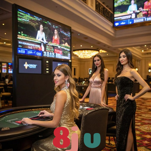 8jv:Aposte nas melhores slots e conquiste prêmios como nunca!