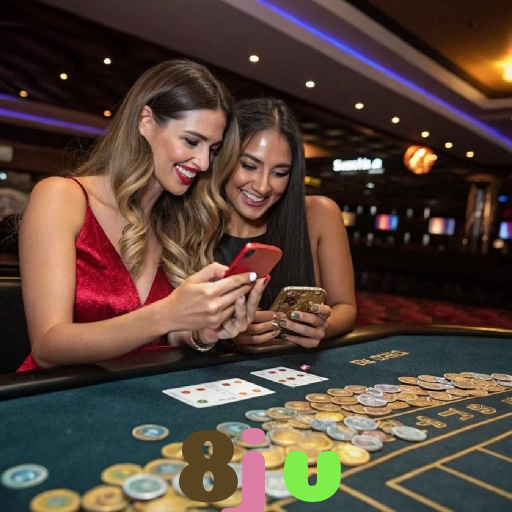 8jv:Aposte no futebol, jogue poker e conquiste vitórias épicas!