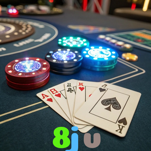 8jv：Aposte no futebol, jogue poker e conquiste vitórias épicas!