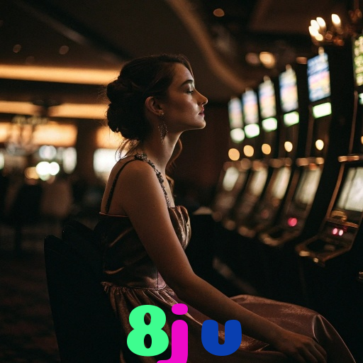 8jv：Aposte nas melhores slots e conquiste prêmios como nunca!