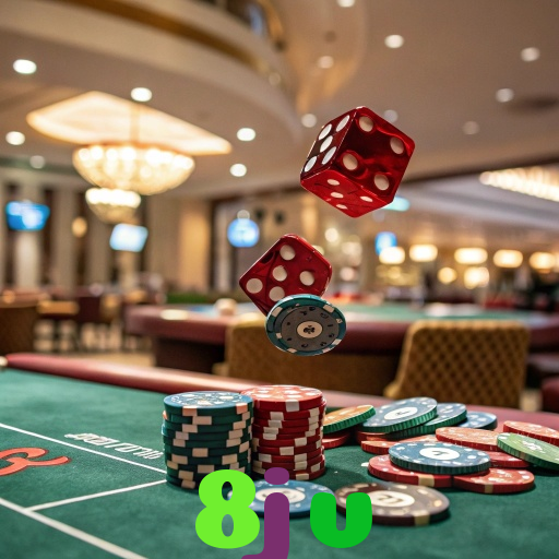 8jv:Aposte no futebol, jogue poker e conquiste vitórias épicas!