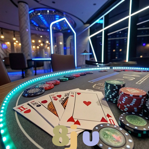 8jv：Aposte no futebol, jogue poker e conquiste vitórias épicas!