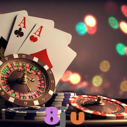 8jv:Aposte no futebol, jogue poker e conquiste vitórias épicas!