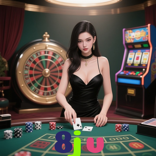 8jv:Aposte nas melhores slots e conquiste prêmios como nunca!