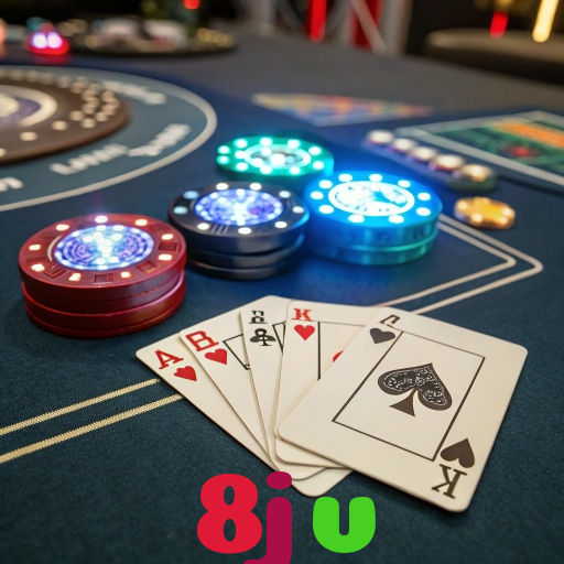 8jv：Jogue poker, aposte no futebol e ganhe em grandes jogos de cassino!