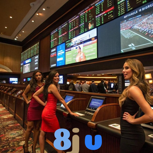 8jv:Aposte nas melhores slots e conquiste prêmios como nunca!