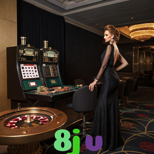 8jv:Aposte nas melhores slots e conquiste prêmios como nunca!