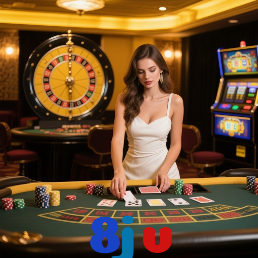 8jv:Aposte no futebol, jogue poker e conquiste vitórias épicas!