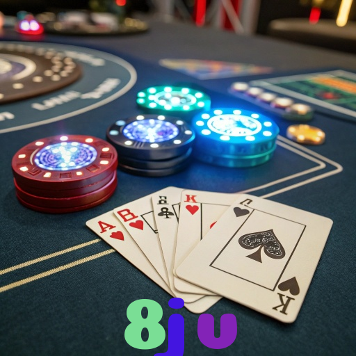 8jv:Aposte nas melhores slots e conquiste prêmios como nunca!