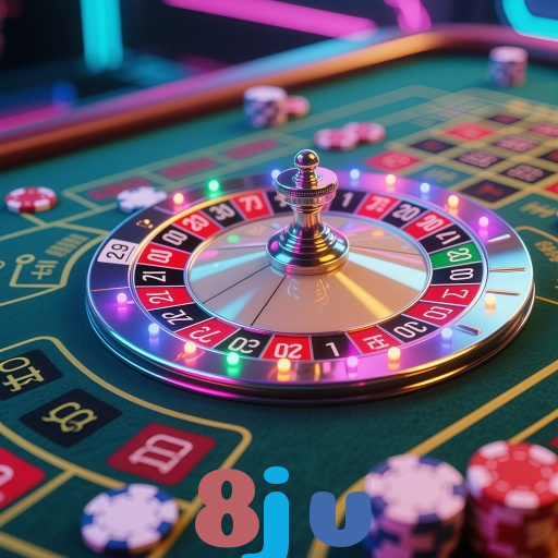 8jv：Aposte nas melhores slots e conquiste prêmios como nunca!